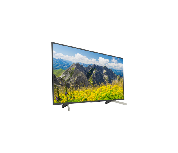 Sony KD43XF7596 - 1392128 - zdjęcie 2
